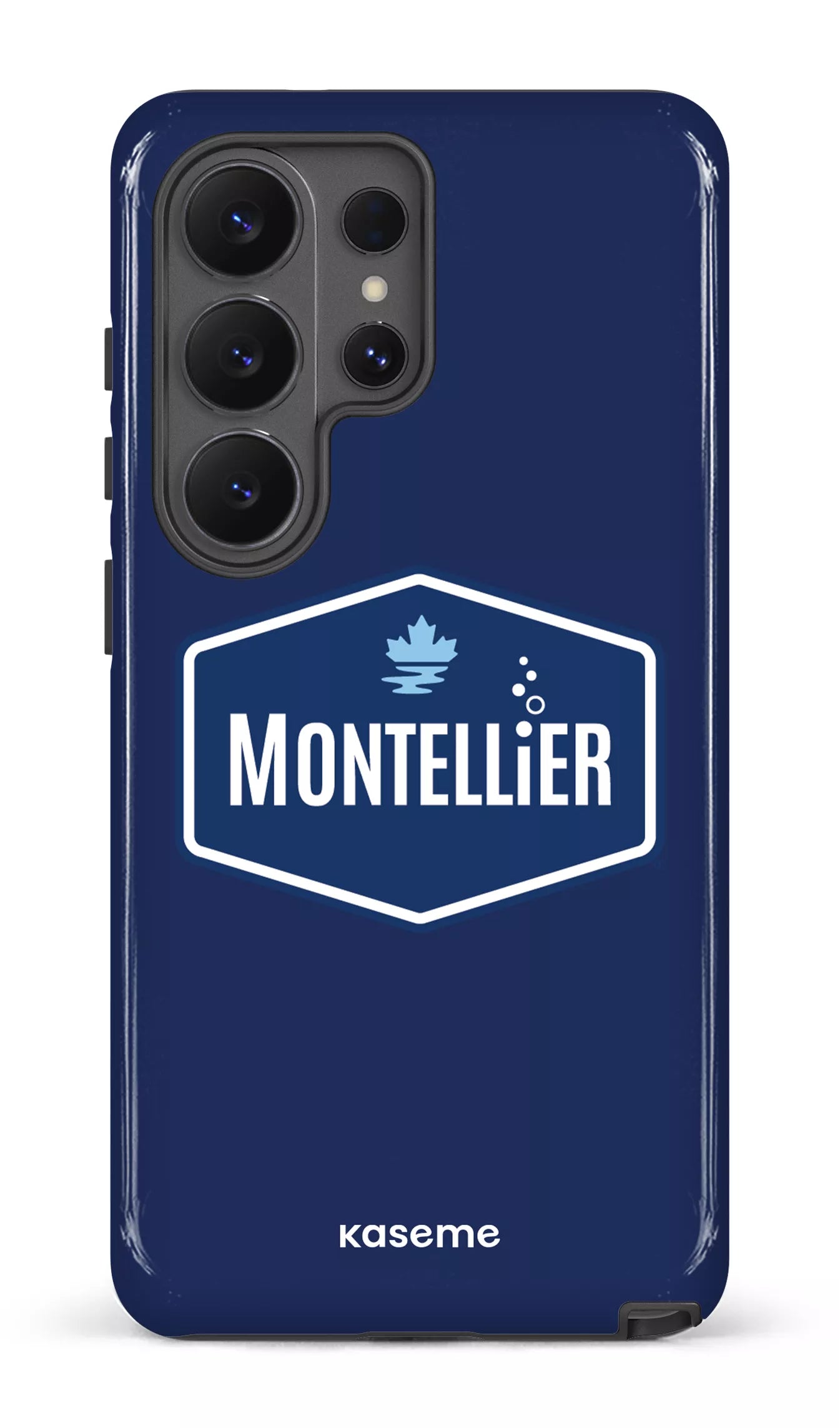 Galaxy S26 U Tough (Gloss) Montellier -