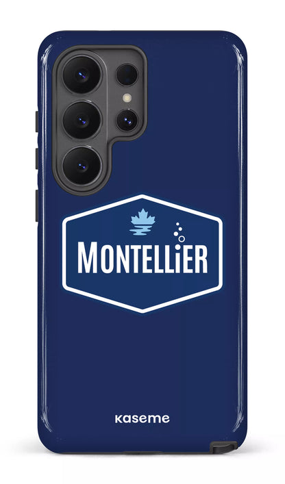Galaxy S26 U Tough (Gloss) Montellier -