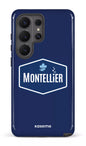 Galaxy S26 U Tough (Gloss) Montellier -