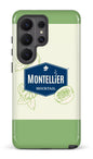 Galaxy S26 U Tough (Gloss) Montellier Mocktail Mojito -