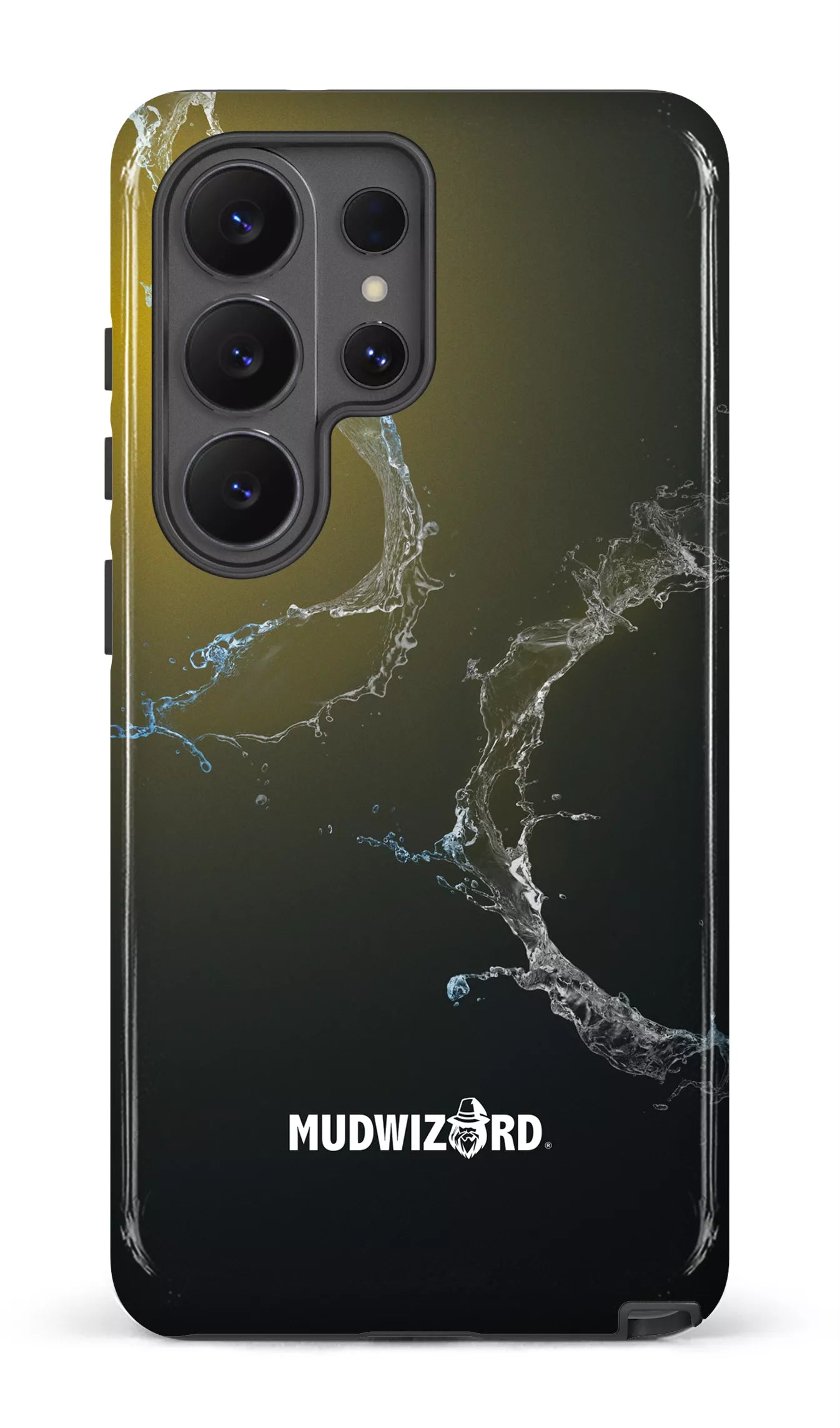 Galaxy S26 U Tough (Gloss) Mudwizard 1 -