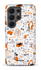 Galaxy S26 U Tough (Gloss) Murale Vanderlande -
