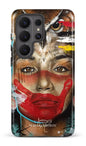 Galaxy S26 U Tough (Gloss) Naya by Maude -