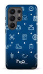 Galaxy S26 U Tough (Gloss) O&M by H2O -
