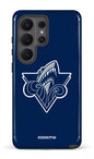 Galaxy S26 U Tough (Gloss) Océanic Bleu -