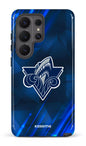 Galaxy S26 U Tough (Gloss) Océanic Électrique -