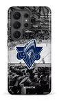 Galaxy S26 U Tough (Gloss) Océanic Glace -