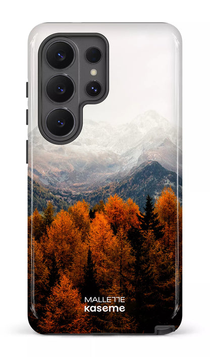 Galaxy S26 U Tough (Gloss) October x Mallette -
