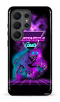 Galaxy S26 U Tough (Gloss) Panthera 80's -