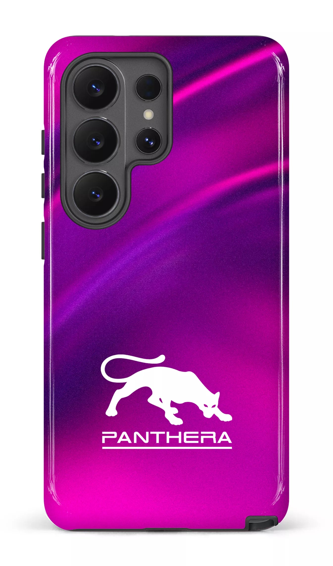 Galaxy S26 U Tough (Gloss) Panthera Blur -