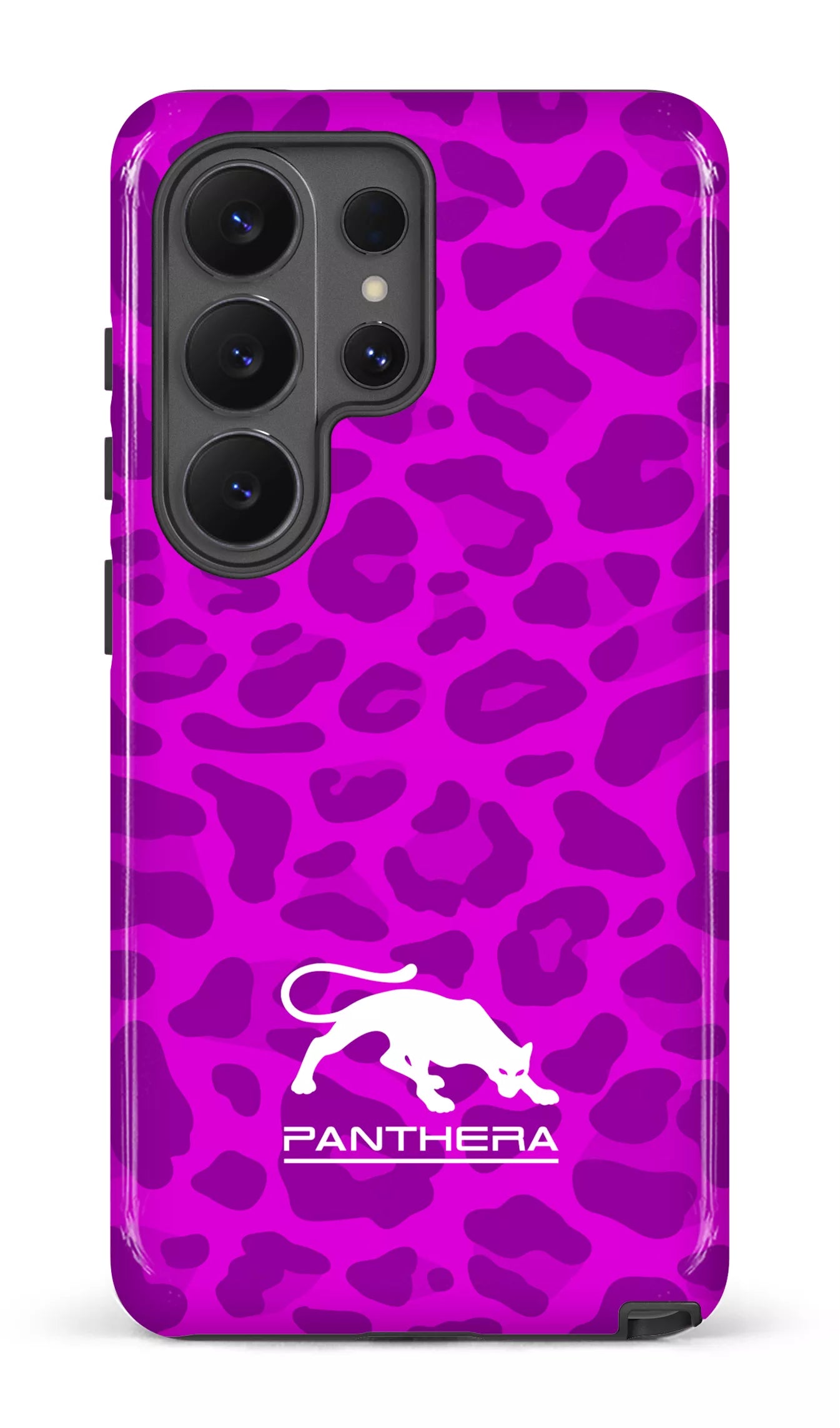Galaxy S26 U Tough (Gloss) Panthera Fur -