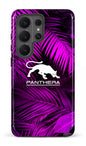 Galaxy S26 U Tough (Gloss) Panthera Jungle -