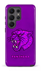 Galaxy S26 U Tough (Gloss) Panthera Tattoo -