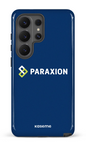 Galaxy S26 U Tough (Gloss) Paraxion Bleu -