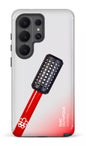 Galaxy S26 U Tough (Gloss) Parc Olympique - Flambeau Incliné -