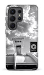 Galaxy S26 U Tough (Gloss) Parc Olympique - Photo Stade -