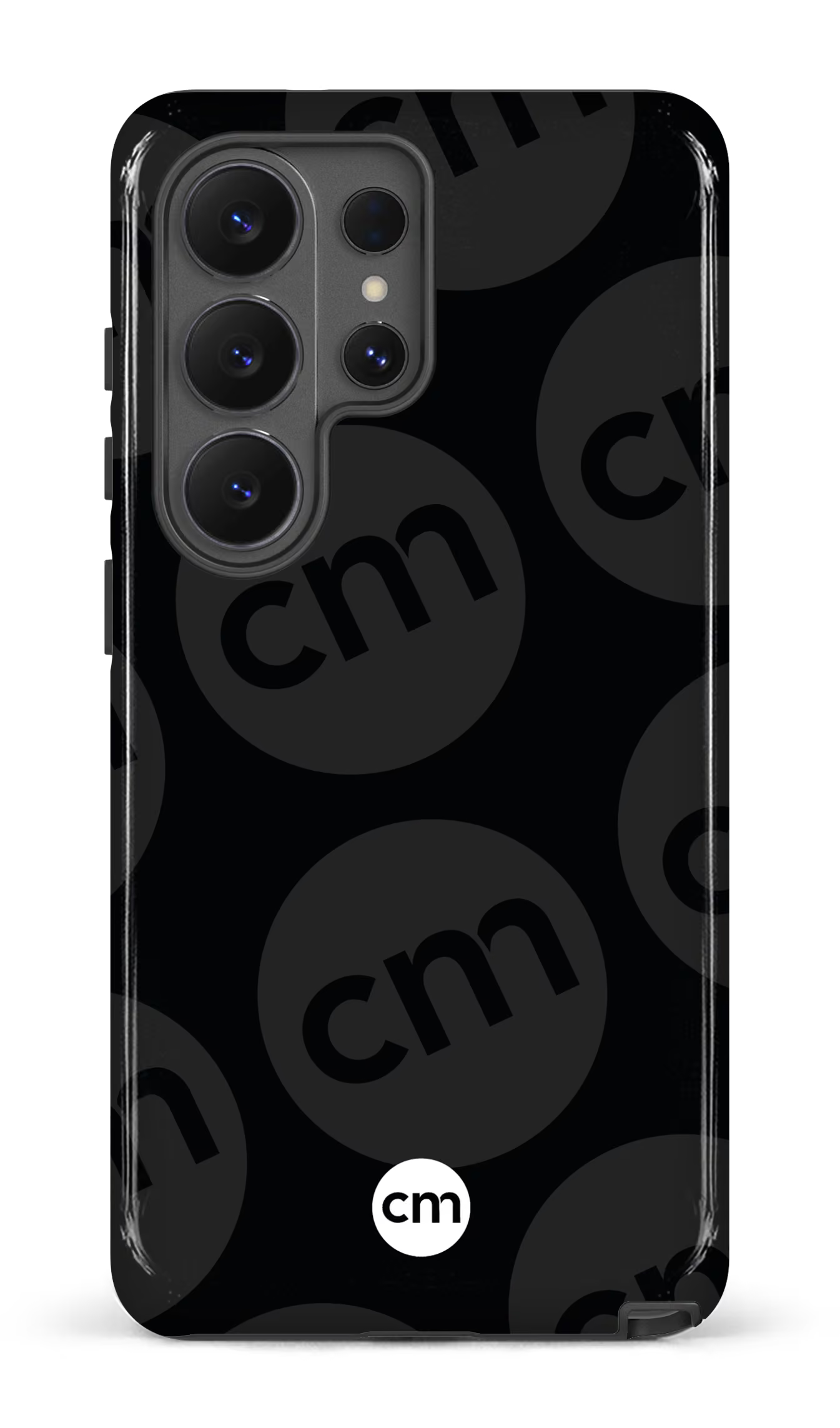 Galaxy S26 U Tough (Gloss) Pastilles Crakmedia -