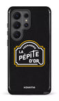 Galaxy S26 U Tough (Gloss) Pépite Noir -