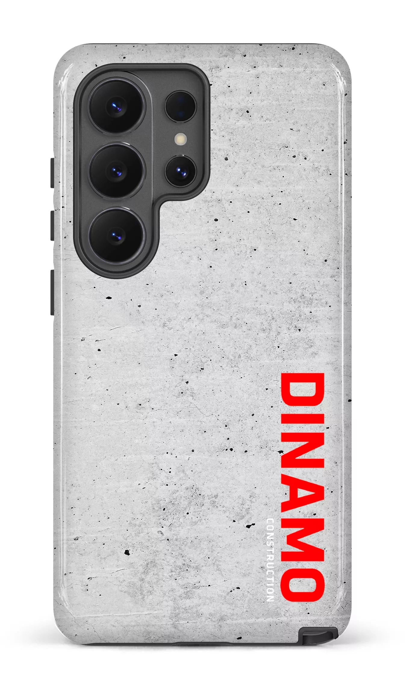 Galaxy S26 U Tough (Gloss) Positif -