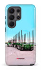Galaxy S26 U Tough (Gloss) Powerwing Log Trailer -