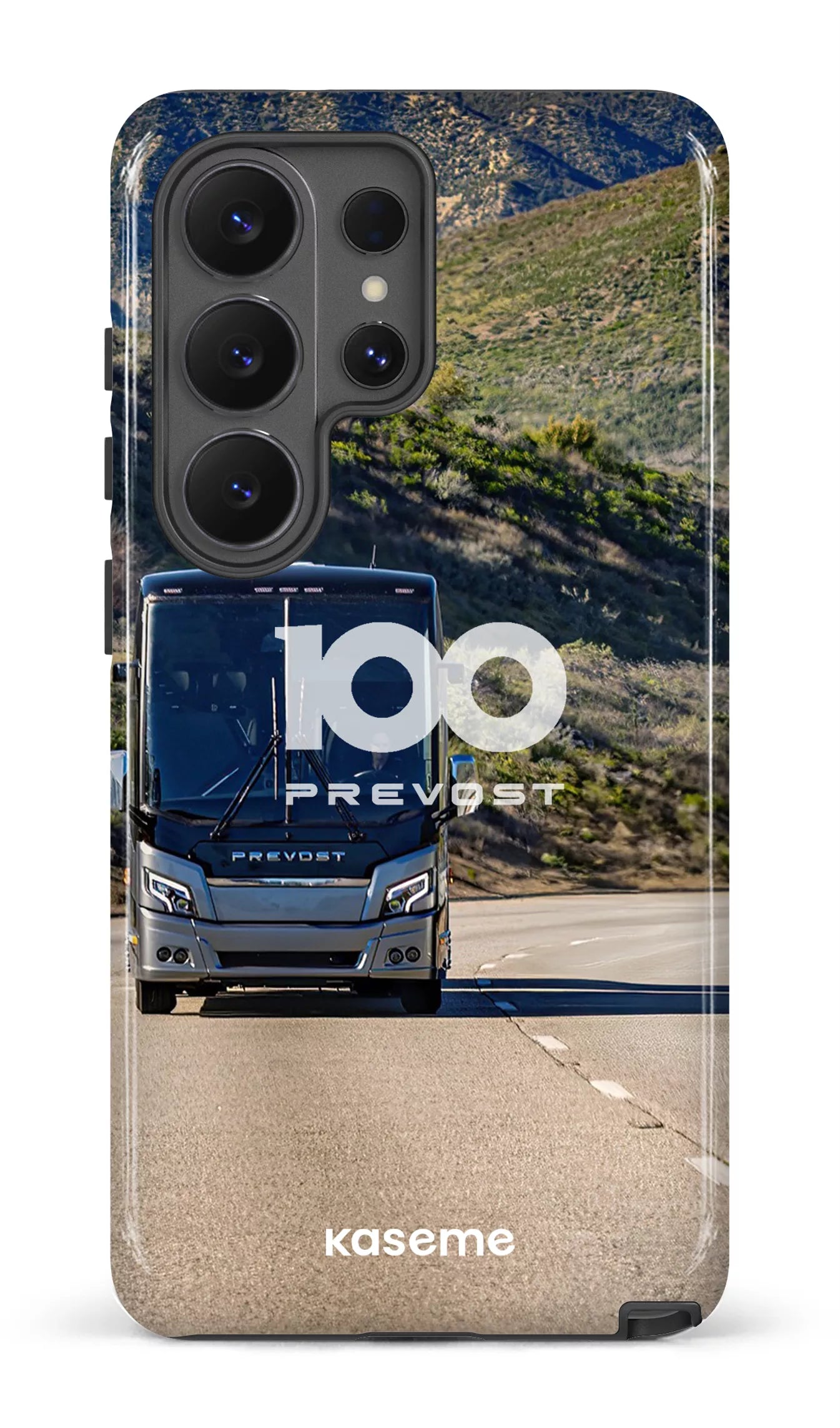 Galaxy S26 U Tough (Gloss) Prevost 100e -