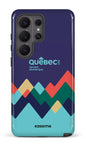 Galaxy S26 U Tough (Gloss) Québec cité, l'accent d'Amérique -