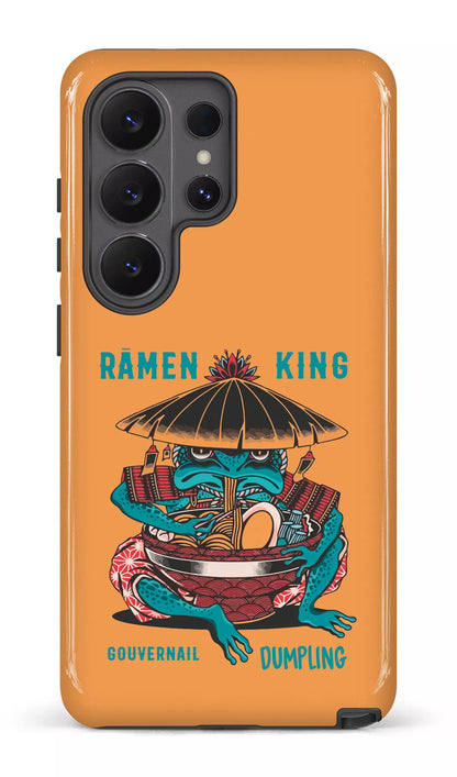 Galaxy S26 U Tough (Gloss) Ramen King -