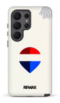 Galaxy S26 U Tough (Gloss) Remax Ballon Beige -