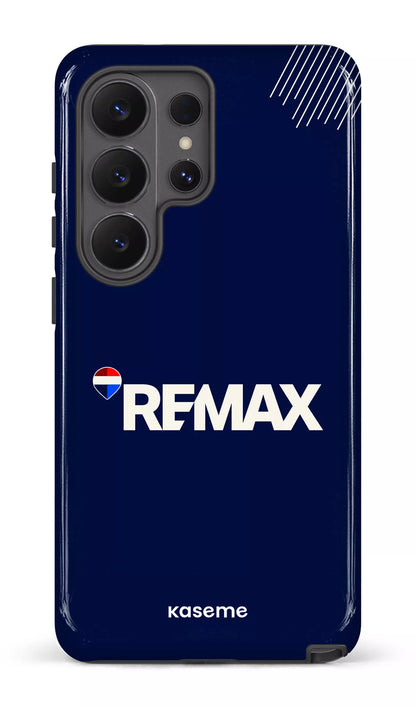 Galaxy S26 U Tough (Gloss) Remax Bleu -