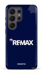 Galaxy S26 U Tough (Gloss) Remax Bleu -