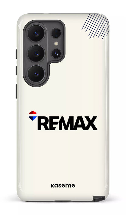 Galaxy S26 U Tough (Gloss) Remax Crème -