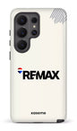 Galaxy S26 U Tough (Gloss) Remax Crème -
