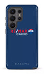 Galaxy S26 U Tough (Gloss) Remax D'abord Bleu -