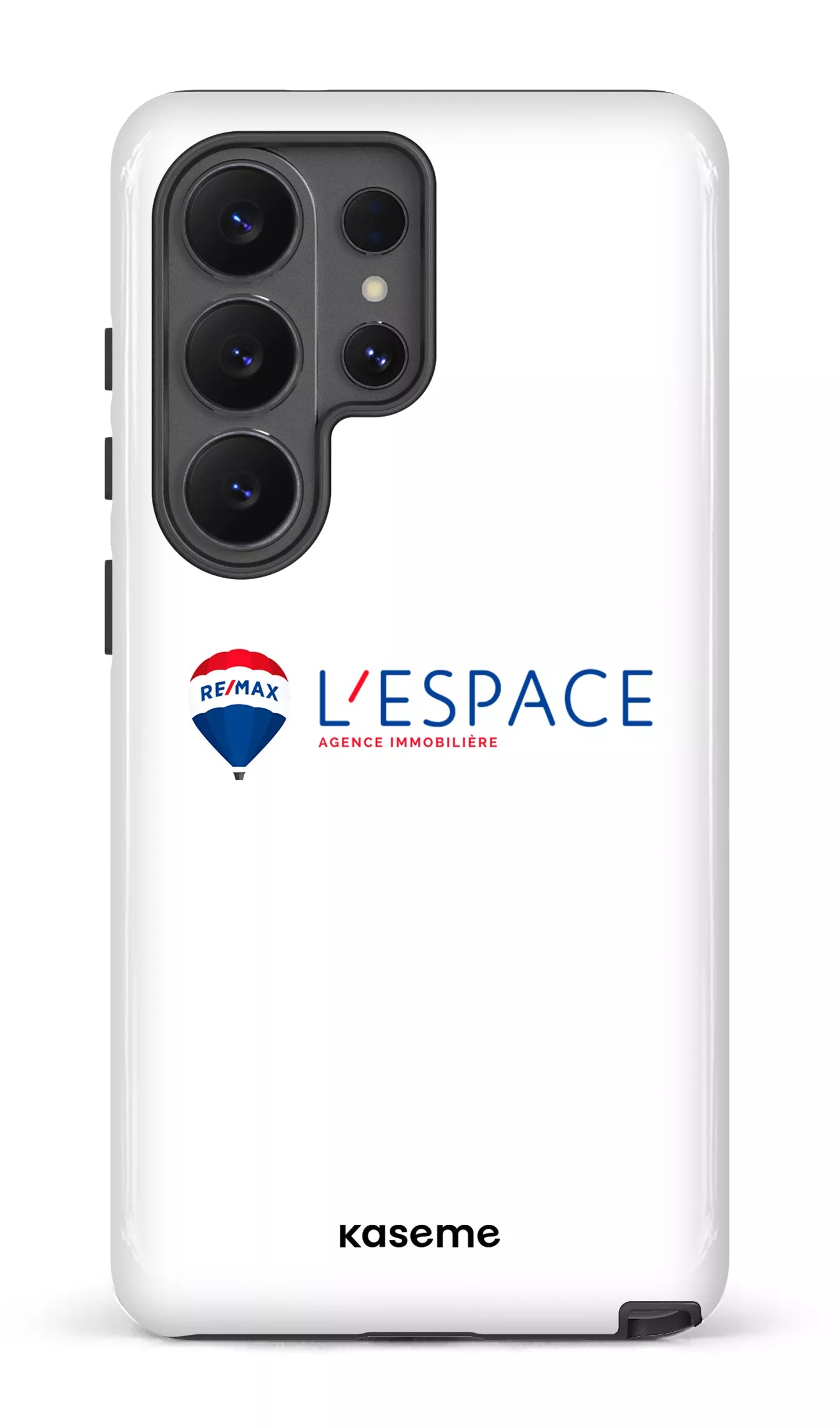 Galaxy S26 U Tough (Gloss) Remax L'Espace Blanc -