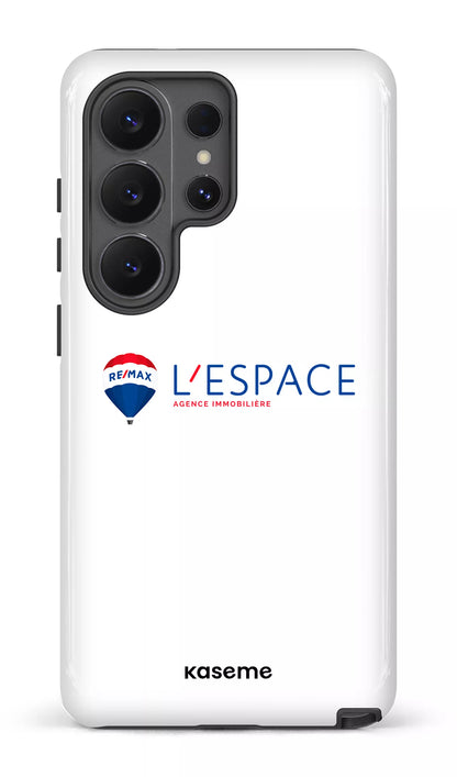 Galaxy S26 U Tough (Gloss) Remax L'Espace Blanc -