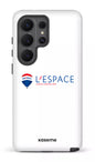 Galaxy S26 U Tough (Gloss) Remax L'Espace Blanc -