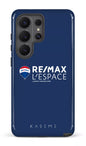 Galaxy S26 U Tough (Gloss) Remax L'Espace Bleu -