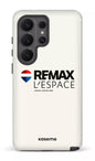 Galaxy S26 U Tough (Gloss) Remax L'Espace Crème -