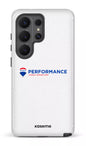 Galaxy S26 U Tough (Gloss) Remax Performance Blanc -