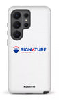 Galaxy S26 U Tough (Gloss) Remax Signature Blanc -