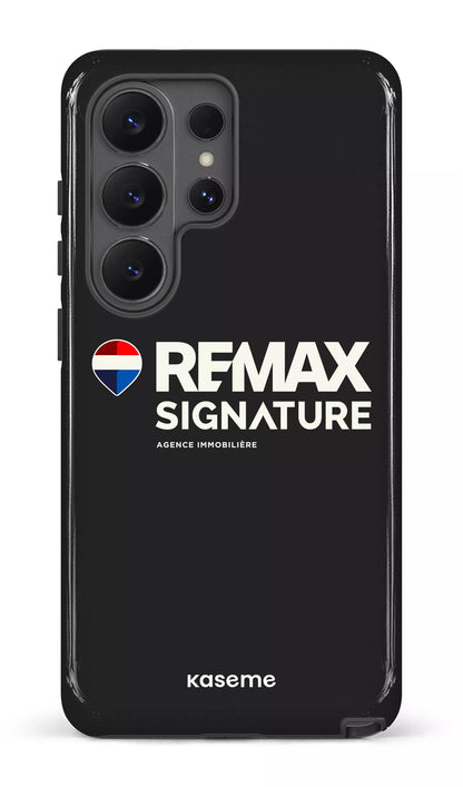 Galaxy S26 U Tough (Gloss) Remax Signature Gris -