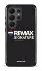 Galaxy S26 U Tough (Gloss) Remax Signature Gris -