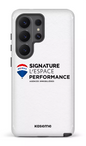 Galaxy S26 U Tough (Gloss) Remax Signature L'Espace & Performance Blanc -