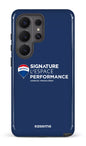 Galaxy S26 U Tough (Gloss) Remax Signature L'Espace & Performance Bleu -