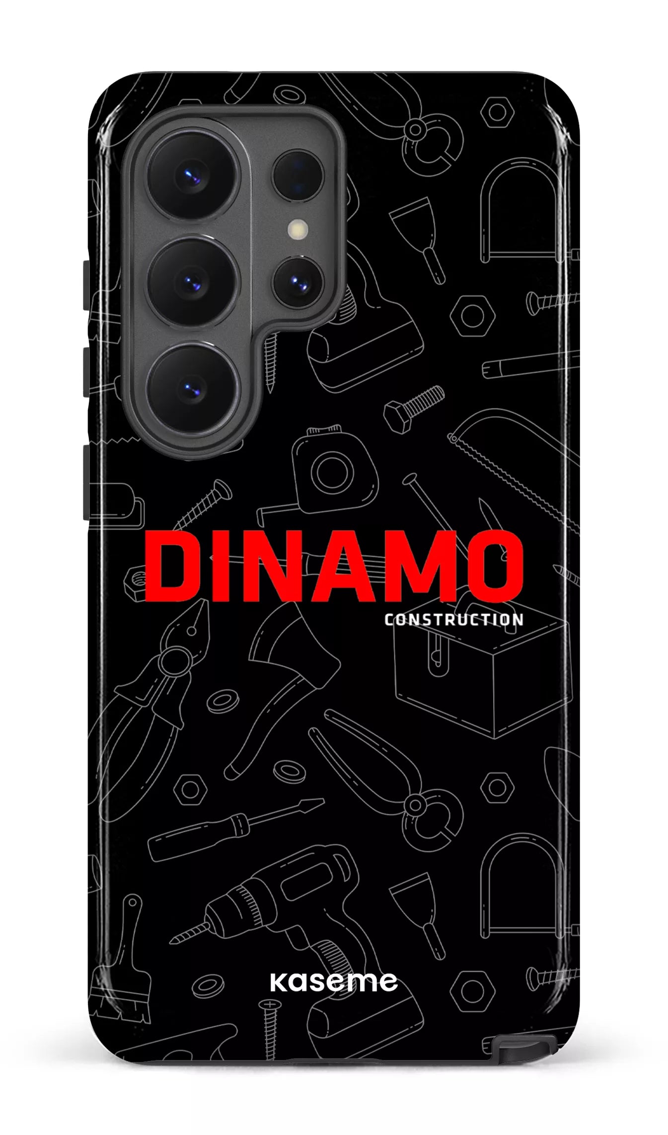 Galaxy S26 U Tough (Gloss) Rigueur -