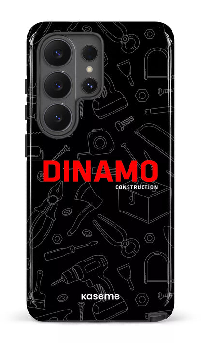 Galaxy S26 U Tough (Gloss) Rigueur -