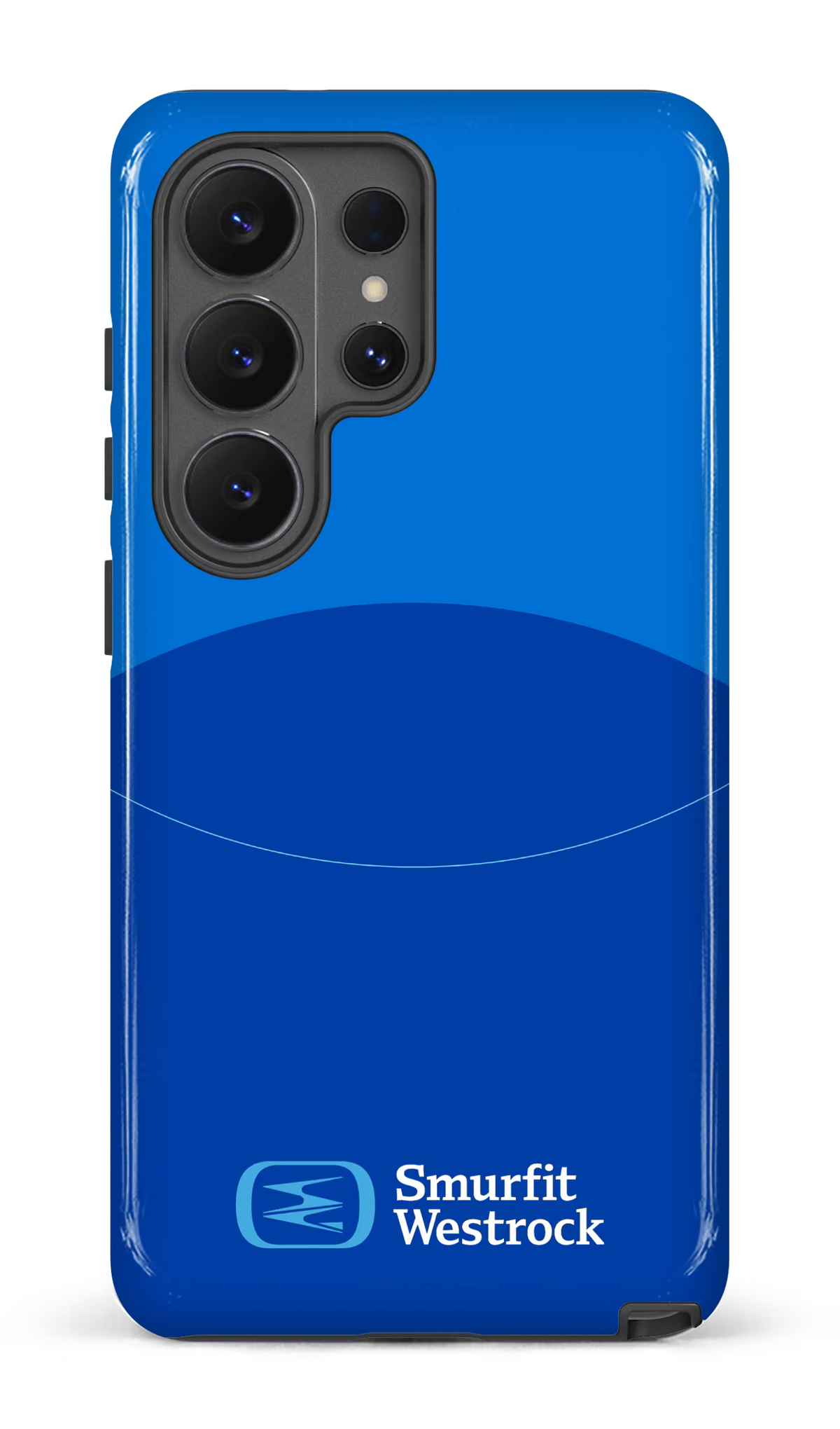 Galaxy S26 U Tough (Gloss) Ronds Westrock -