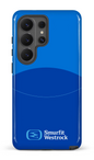 Galaxy S26 U Tough (Gloss) Ronds Westrock -