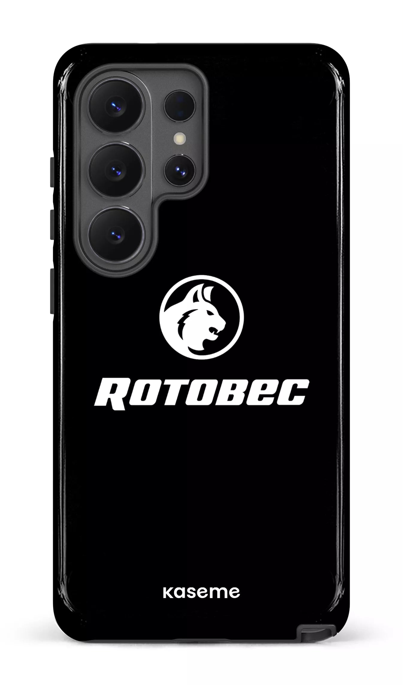 Galaxy S26 U Tough (Gloss) Rotobec -