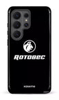 Galaxy S26 U Tough (Gloss) Rotobec -